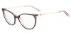 Love Moschino MOL 588 88N Női szemüvegkeret (optikai keret)