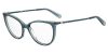 Love Moschino MOL 588 I6Z Női szemüvegkeret (optikai keret)
