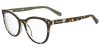 Love Moschino MOL 592 2VM Női szemüvegkeret (optikai keret)