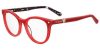 Love Moschino MOL 592 C9A Női szemüvegkeret (optikai keret)