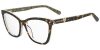 Love Moschino MOL 593 2VM Női szemüvegkeret (optikai keret)