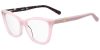 Love Moschino MOL 593 35J Női szemüvegkeret (optikai keret)