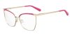 Love Moschino MOL 596 88G Női szemüvegkeret (optikai keret)