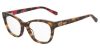 Love Moschino MOL 598 GCR Női szemüvegkeret (optikai keret)