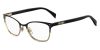 Moschino MOS 511 2M2 Női szemüvegkeret (optikai keret)