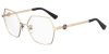 Moschino MOS 593 000 Női szemüvegkeret (optikai keret)