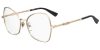 Moschino MOS 600 000 Női szemüvegkeret (optikai keret)