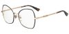Moschino MOS 600 2M2 Női szemüvegkeret (optikai keret)