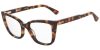 Moschino MOS 603 05L Női szemüvegkeret (optikai keret)