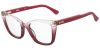 Moschino MOS 603 6XQ Női szemüvegkeret (optikai keret)