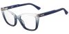 Moschino MOS 603 QM4 Női szemüvegkeret (optikai keret)