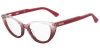 Moschino MOS 605 6XQ Női szemüvegkeret (optikai keret)
