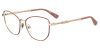 Moschino MOS 611 AU2 Női szemüvegkeret (optikai keret)