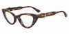 Moschino MOS 618 05L Női szemüvegkeret (optikai keret)