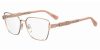 Moschino MOS 620 DDB Női szemüvegkeret (optikai keret)