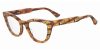 Moschino MOS 624 2VM Női szemüvegkeret (optikai keret)