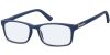 Matt kék monitor szemüveg BLF73B