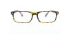 Turtle mintás monitor szemüveg BLF83A