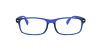 Matt kék monitor szemüveg BLF83C