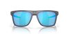 Oakley Leffingwell OO 0OO9100 910016 Férfi napszemüveg