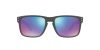 Oakley Holbrook OO 9102 U5 Férfi napszemüveg