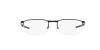 Oakley Barrelhouse 0.5 OX 3174 01 Férfi szemüvegkeret (optikai keret)