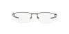 Oakley Barrelhouse 0.5 OX 3174 06 Férfi szemüvegkeret (optikai keret)