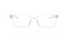 Oakley Overhead OX 0OX8060 806003 Férfi szemüvegkeret (optikai keret)