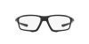Oakley Crosslink Zero OX 8076 07 Férfi szemüvegkeret (optikai keret)