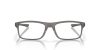 Oakley Plank 2.0 OX 0OX8081 808117 Férfi, Női szemüvegkeret (optikai keret)