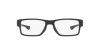 Oakley Airdrop Mnp OX 8121 02 Férfi szemüvegkeret (optikai keret)