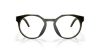 Oakley Hstn Rx OX 0OX8139 813904 Férfi szemüvegkeret (optikai keret)