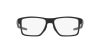 Oakley Chamfer Squared OX 8143 01 Férfi szemüvegkeret (optikai keret)