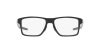 Oakley Chamfer Squared OX 8143 03 Férfi szemüvegkeret (optikai keret)