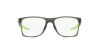 Oakley Activate OX 8173 03 Férfi szemüvegkeret (optikai keret)