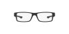 Oakley Airdrop Xs OY 8003 01 Gyerek szemüvegkeret (optikai keret)