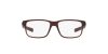 Oakley Field Day OY 8007 06 Gyerek szemüvegkeret (optikai keret)