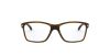 Oakley Cartwheel OY 8010 06 Gyerek szemüvegkeret (optikai keret)