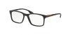 Prada Linea Rossa Lifestyle PS 01LV 1AB1O1 Férfi szemüvegkeret (optikai keret)