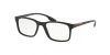 Prada Linea Rossa Lifestyle PS 01LV 1BO1O1 Férfi szemüvegkeret (optikai keret)