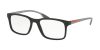 Prada Linea Rossa Lifestyle PS 01LV 4901O1 Férfi szemüvegkeret (optikai keret)