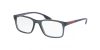 Prada Linea Rossa Lifestyle PS 01LV CZH1O1 Férfi szemüvegkeret (optikai keret)