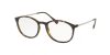 Prada Linea Rossa Lifestyle PS 04HV U611O1 Férfi szemüvegkeret (optikai keret)