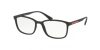 Prada Linea Rossa Lifestyle PS 04IV DG01O1 Férfi szemüvegkeret (optikai keret)