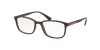 Prada Linea Rossa Lifestyle PS 04IV U611O1 Férfi szemüvegkeret (optikai keret)