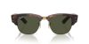 Ray-Ban Mega Clubmaster RB 0RB0316S 990/31 Férfi, Női napszemüveg