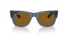 Ray-Ban Mega Wayfarer RB 0RB0840S 668073 Férfi, Női napszemüveg