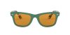 Ray-Ban Wayfarer RB 2140 1240/N9 Férfi, Női napszemüveg