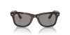 Ray-Ban Wayfarer RB 0RB2140 1382R5 Férfi, Női napszemüveg