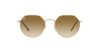 Ray-Ban Jack RB 3565 001/51 Férfi, Női napszemüveg